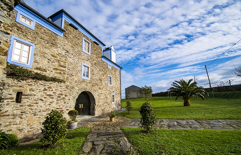 Alojamiento en Airbnb en Tapia de Casariego