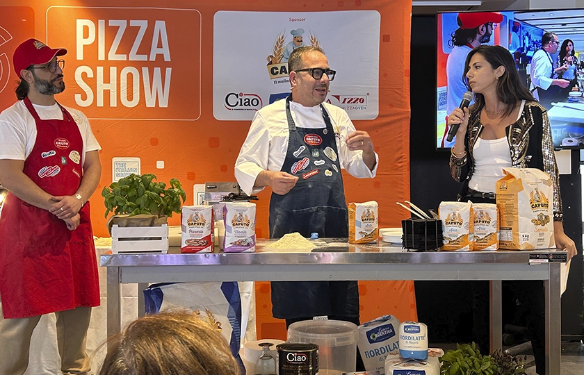  ‘The Italian Show’ desvela la agenda para su próxima cita el 9 de junio en Madrid