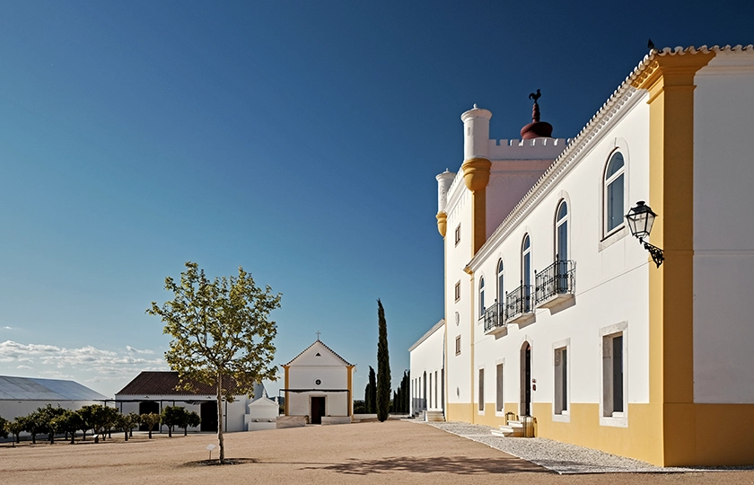 Torre de Palma
