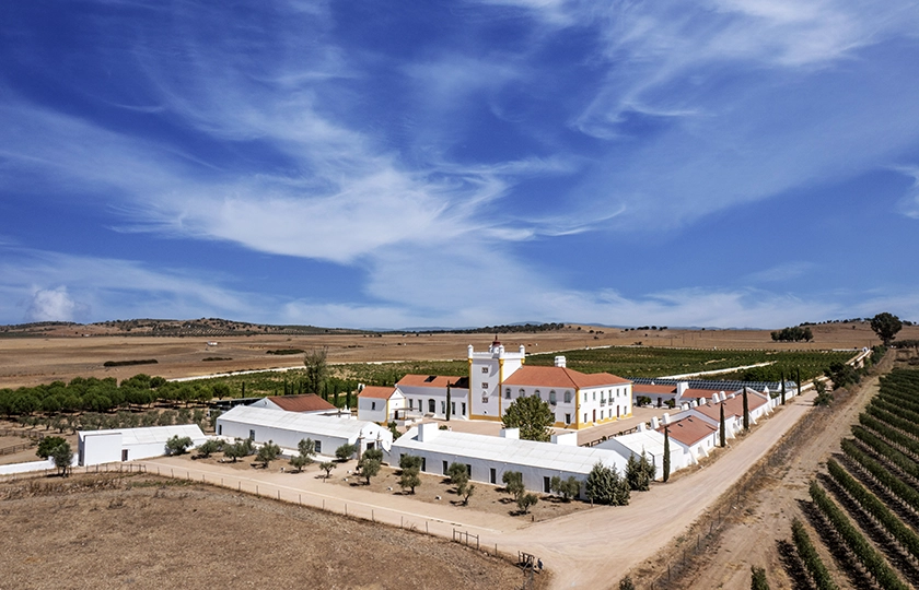 Torre de Palma