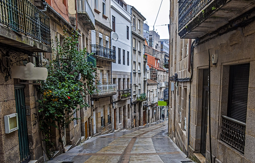 Dos barrios históricos que desearás conocer