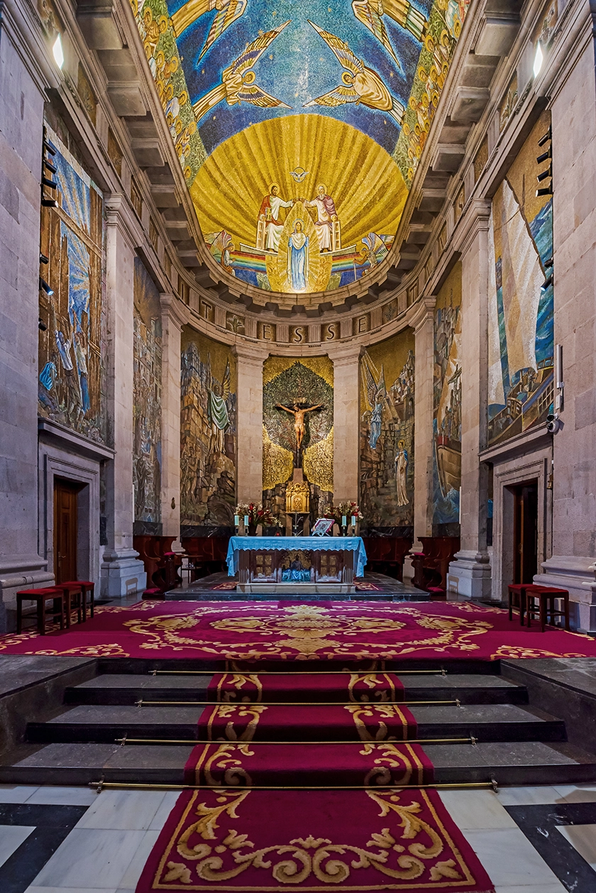 Dos barrios históricos que desearás conocer