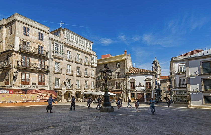 Dos barrios históricos que desearás conocer
