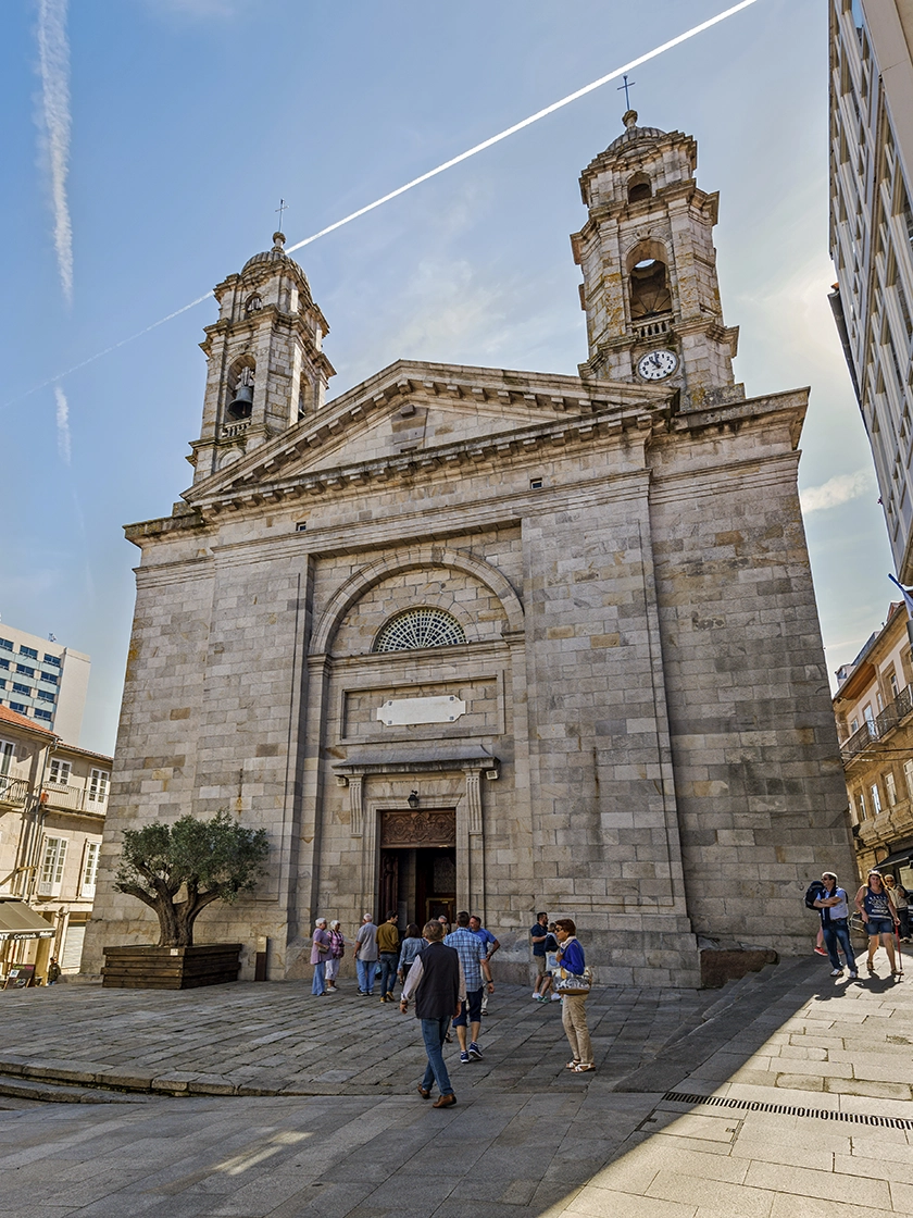 Two historic neighbourhoods you'll want to explore