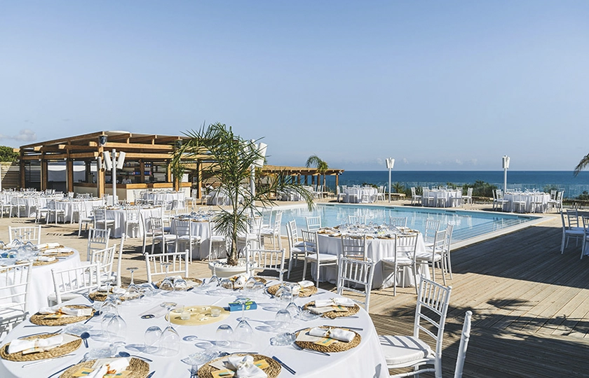 Atenas Playa, el beach club que cambió la forma de disfrutar el verano en la costa gaditana
