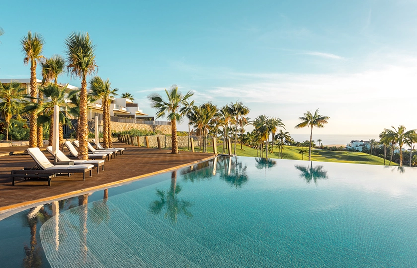 Un verano donde lo tienes todo en Abama Hotels