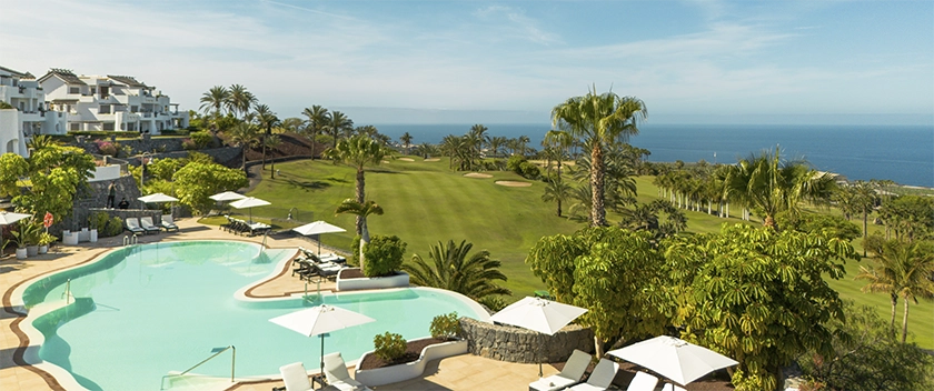 Un verano donde lo tienes todo en Abama Hotels