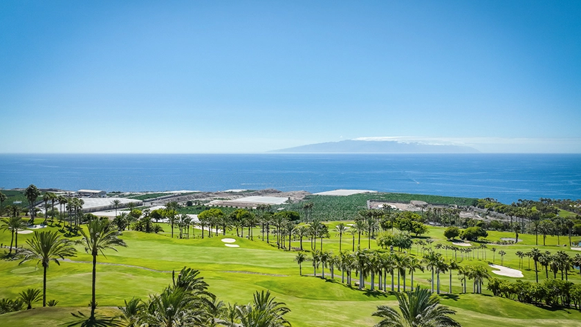 Un verano donde lo tienes todo en Abama Hotels