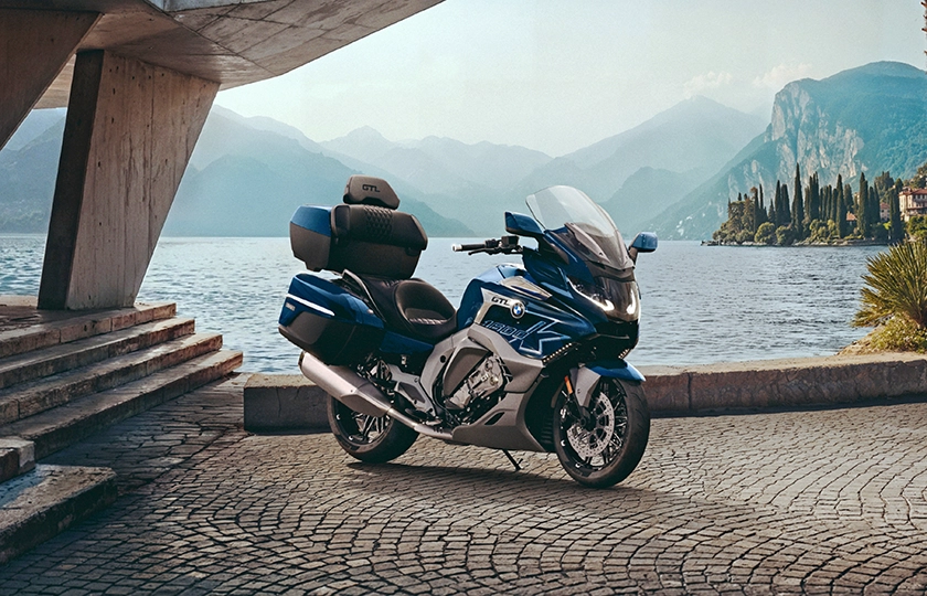 BMW Motorrad actualización modelos 2027.