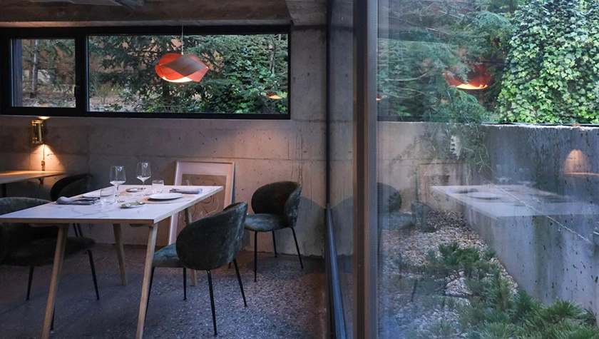 Vive una noche de Amor Brujo en la Sierra de Madrid, con Estrella Morente y Box Art Hotel Alpino