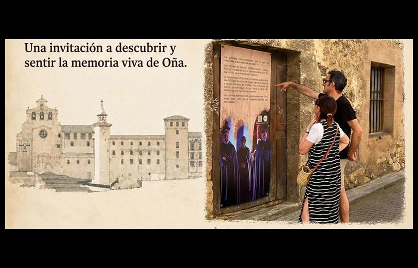 El Cronicón de Oña sale a la calle