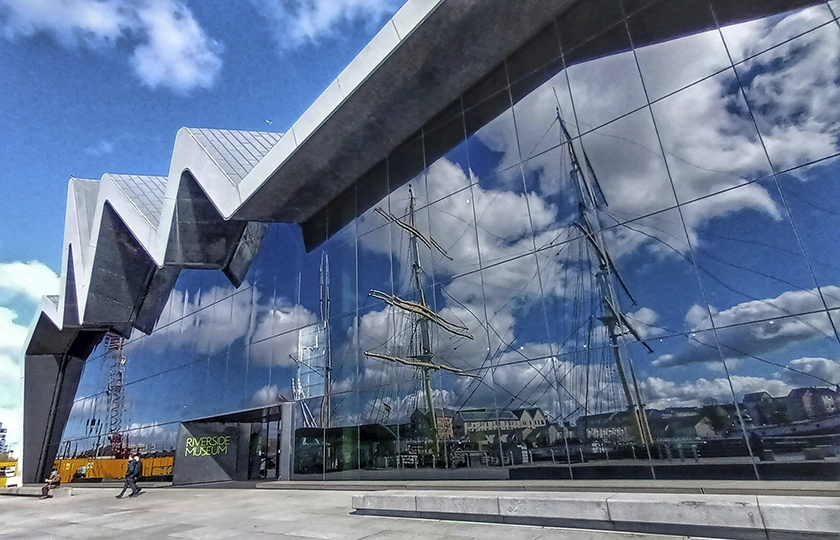 Cuatro ciudades europeas donde el arte no está solo en los museos