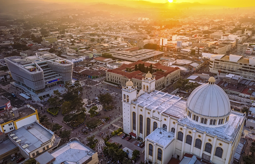 El Salvador emerge como uno de los destinos con mayor proyección de Centroamérica