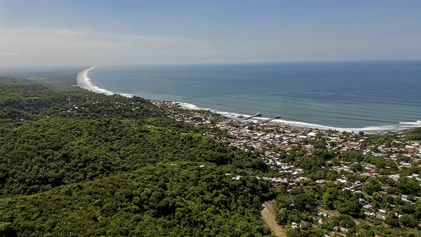 El Salvador emerge como uno de los destinos con mayor proyección de Centroamérica