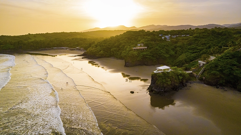El Salvador emerge como uno de los destinos con mayor proyección de Centroamérica