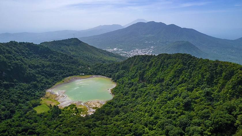 El Salvador emerge como uno de los destinos con mayor proyección de Centroamérica