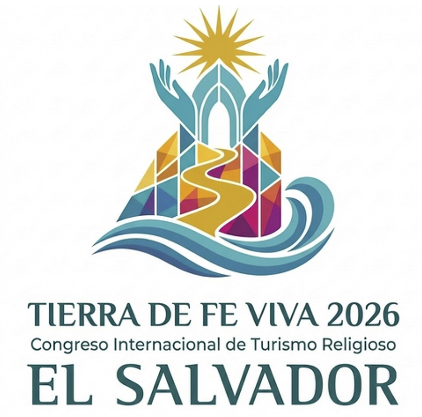 El Salvador se convierte hoy en la capital del Turismo Religioso