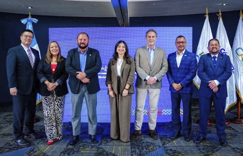 Guatemala presenta la Centroamérica Travel Market 2026