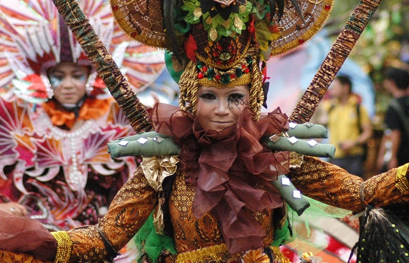 Indonesia impulsa ambicioso plan para aumentar turismo internacional sostenible