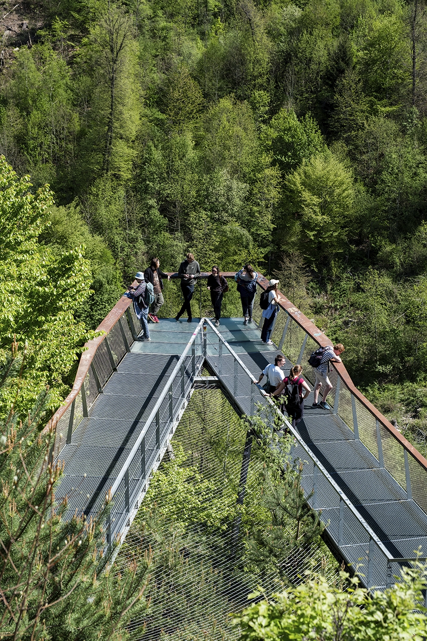 Guía práctica para disfrutar Innsbruck en verano, entre vistas panorámicas y placeres para el paladar