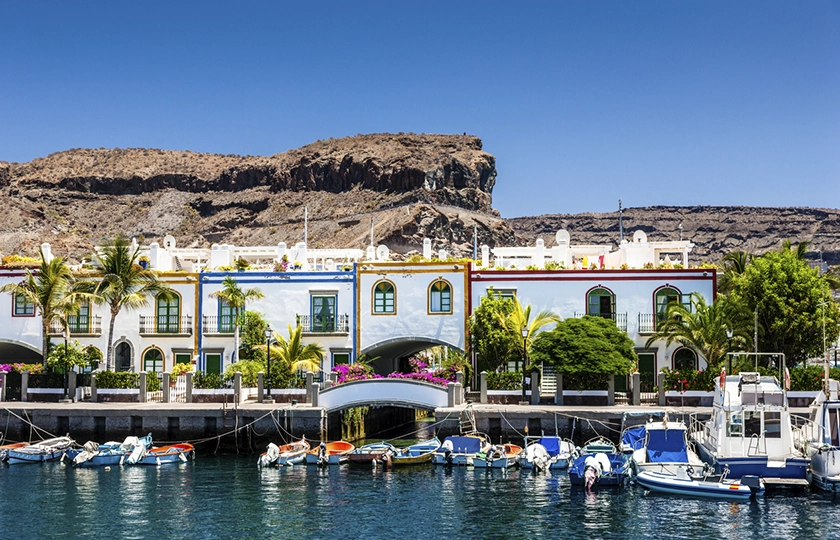 KLEBER GROUP España continua su crecimiento e incorpora Turismo de Gran Canaria a su cartera de clientes