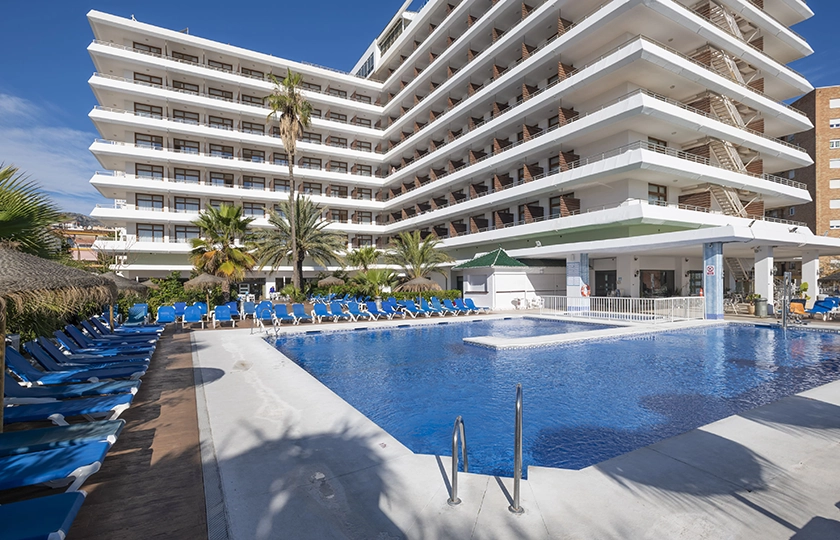 Leonardo Hotels da la bienvenida al verano reforzando su propuesta vacacional en Baleares y la Costa del Sol