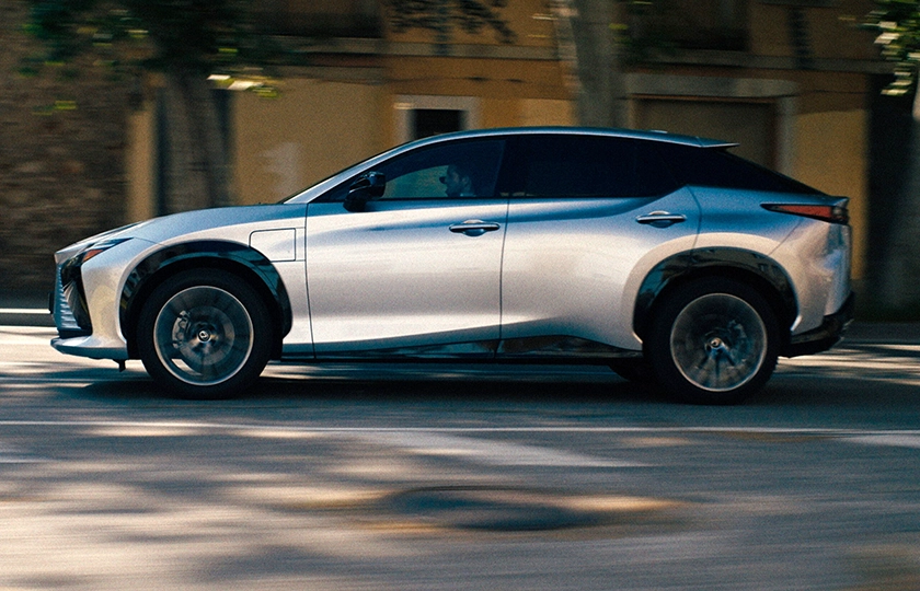 Lexus se une a Disfrutar, el mejor restaurante del mundo