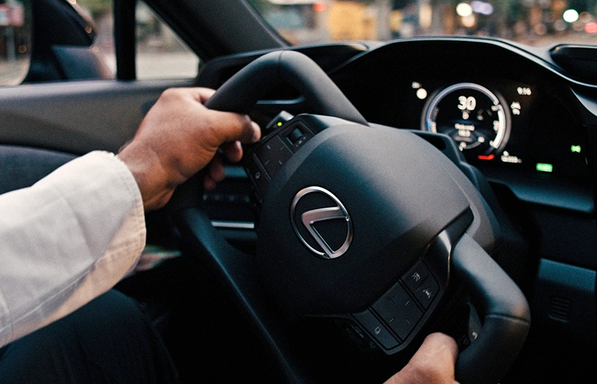 Lexus se une a Disfrutar, el mejor restaurante del mundo