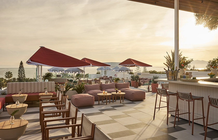 Kimpton Los Monteros celebra el pride month con una programación cultural, social y solidaria en Marbella