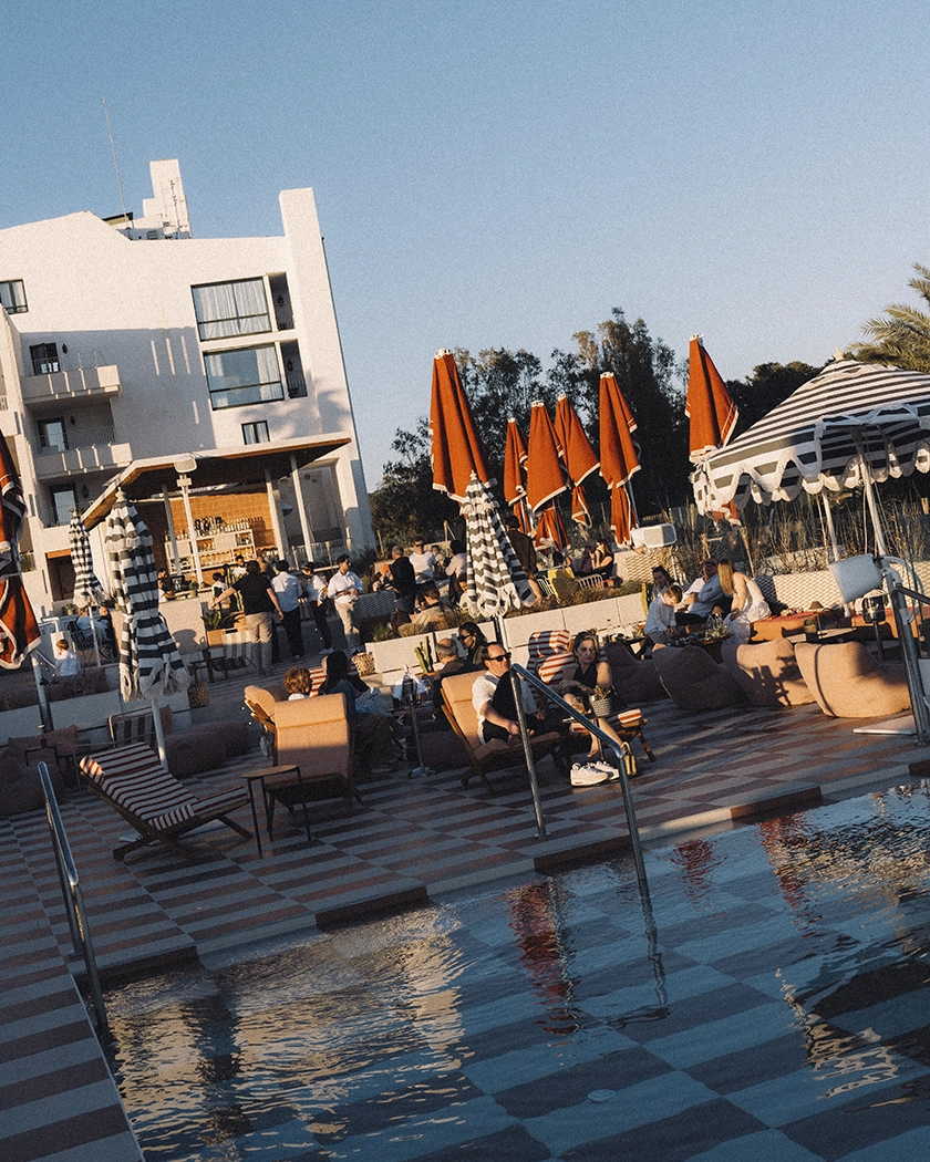 Kimpton Los Monteros celebra el pride month con una programación cultural, social y solidaria en Marbella