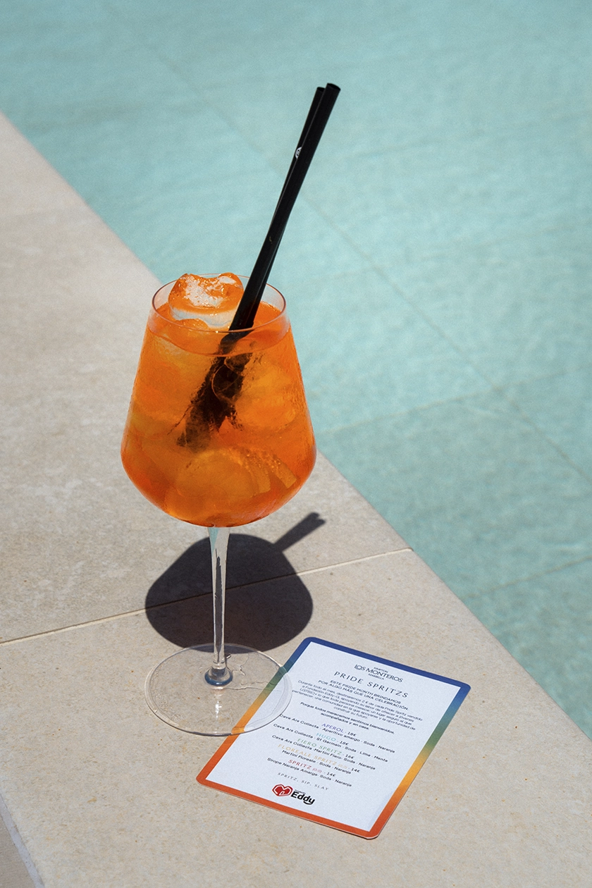 Kimpton Los Monteros celebra el pride month con una programación cultural, social y solidaria en Marbella