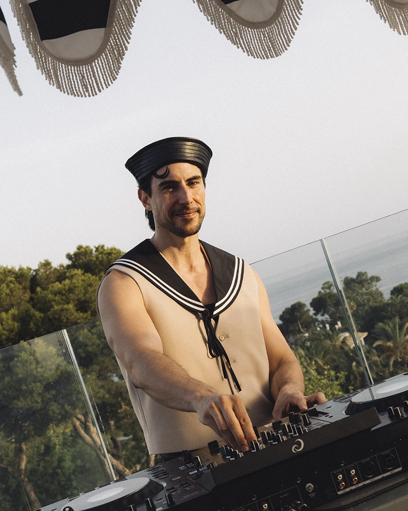 Kimpton Los Monteros celebra el pride month con una programación cultural, social y solidaria en Marbella