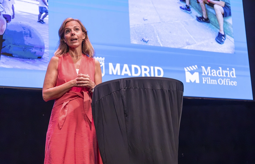 Madrid lanza un programa de rutas guiadas y el mapa cultural ilustrado ‘Nuevas comedias madrileñas’