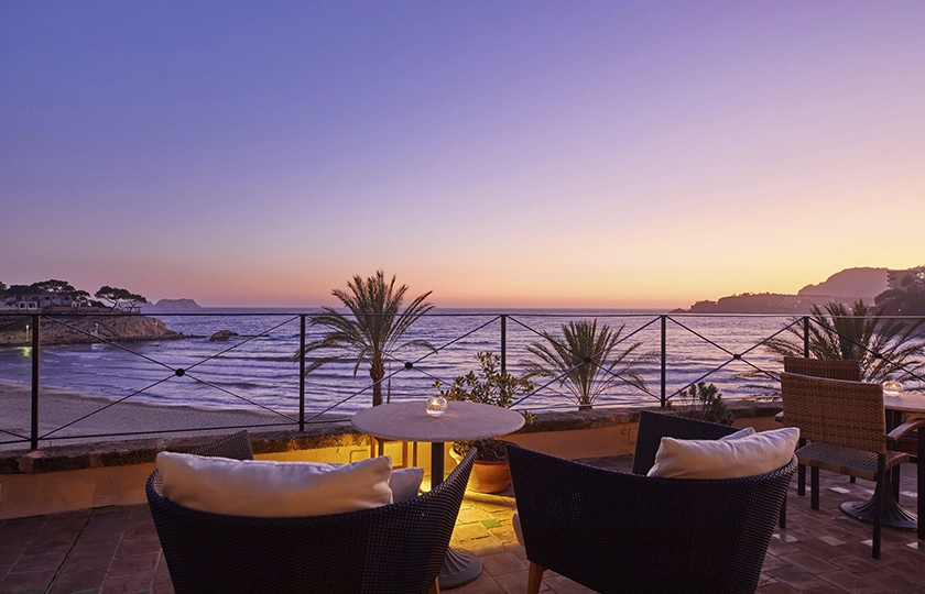 Secrets Mallorca Villamil crea el ‘Sun Concierge’