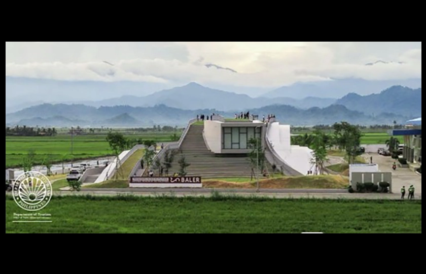 Filipinas rinde homenaje a su historia compartida con España con la inauguración de una nueva galería en el Museo Nacional de Baler