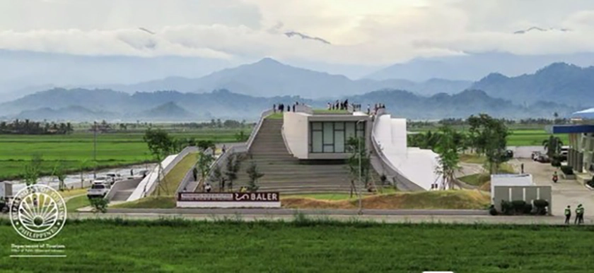 Filipinas rinde homenaje a su historia compartida con España con la inauguración de una nueva galería en el Museo Nacional de Baler