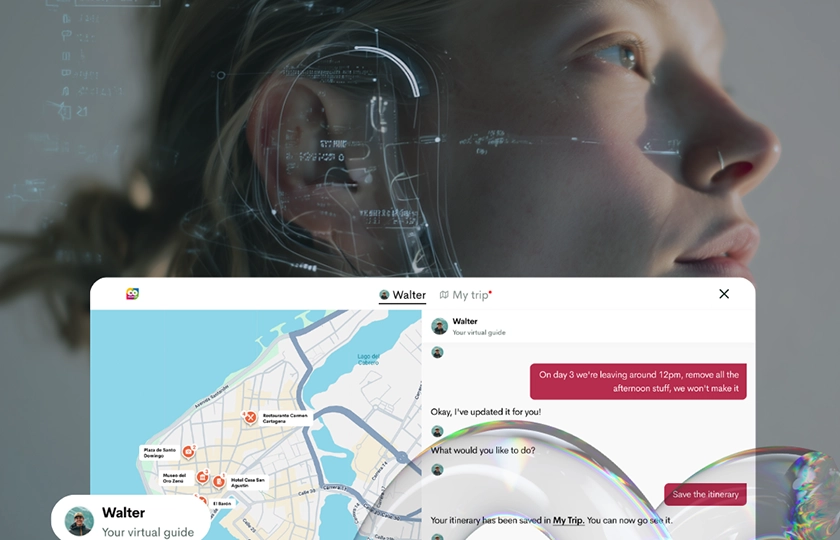 Passporter apuesta por un modelo de turismo inteligente basado en IA para gobiernos y destinos