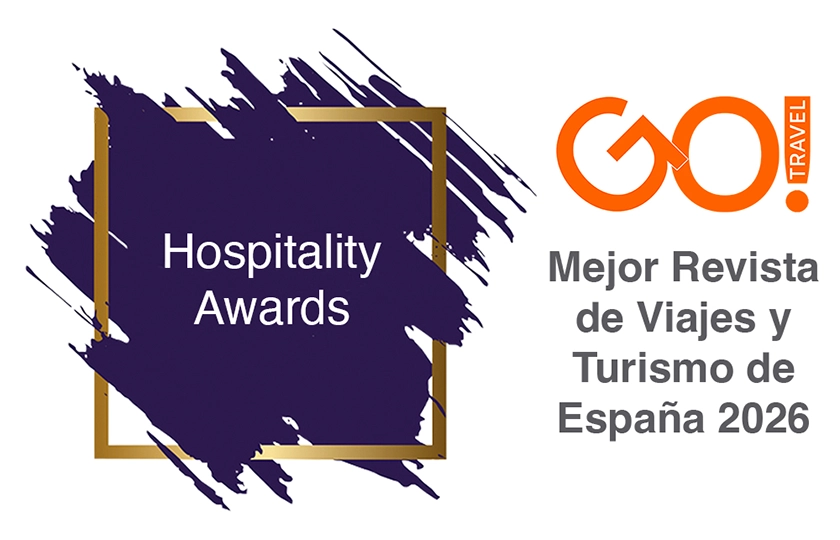 Go Travel obtiene reconocimiento como mejor revista de viajes de España