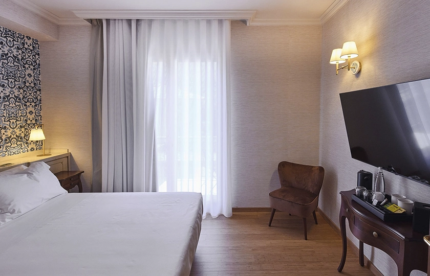 Panoram Hotel Management abre las puertas de Quiete Taormina Naxos, Tapestry Collection by Hilton