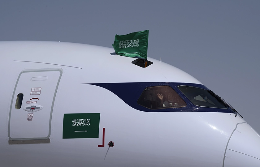 Riyadh Air abre la venta de billetes para vuelos entre Madrid y Riad, con conexiones estacionales a Málaga