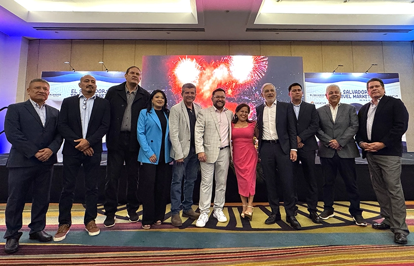 Abren las inscripciones para la segunda edición de El Salvador Travel Market 2026
