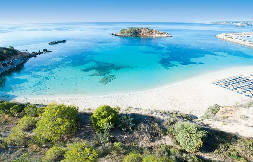 Diez terrazas de Calvià para saborear el Mediterráneo este verano