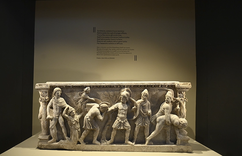 Troya reconquista al viajero global a través de su cultura, historia y experiencias únicas