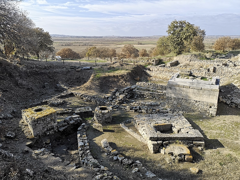 Troya reconquista al viajero global a través de su cultura, historia y experiencias únicas