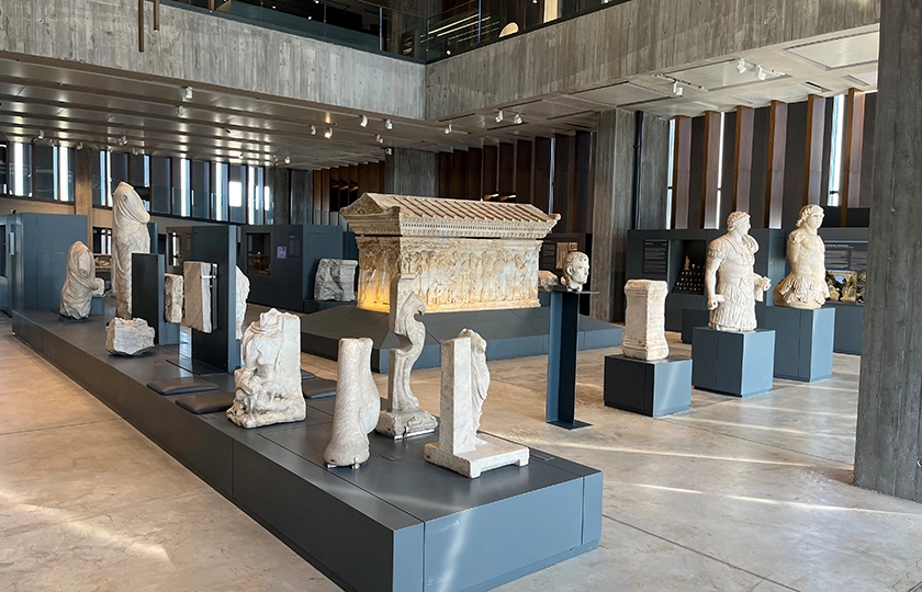 Troya reconquista al viajero global a través de su cultura, historia y experiencias únicas