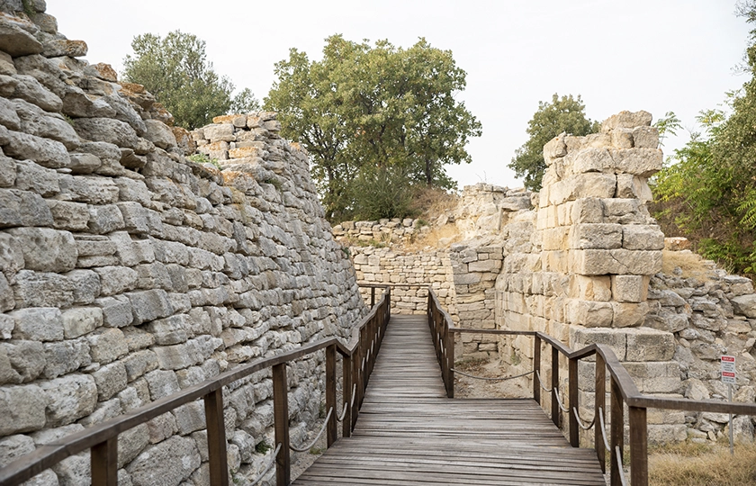 Troya reconquista al viajero global a través de su cultura, historia y experiencias únicas