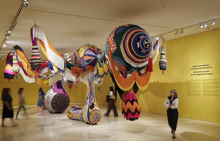 El Museo Picasso Málaga invita a “Sumergirse en el Picasso” con su campaña de Verano Summertime