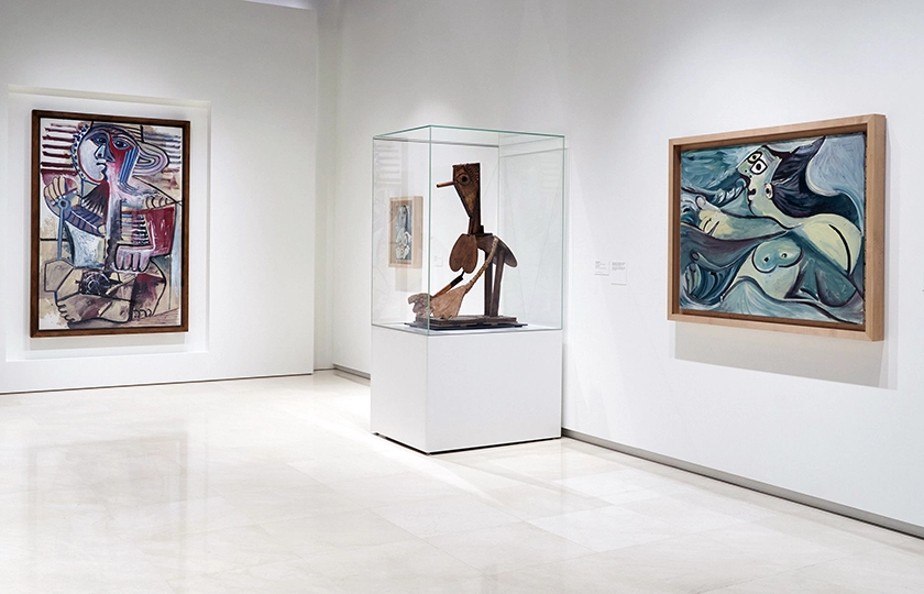 El Museo Picasso Málaga invita a “Sumergirse en el Picasso” con su campaña de Verano Summertime