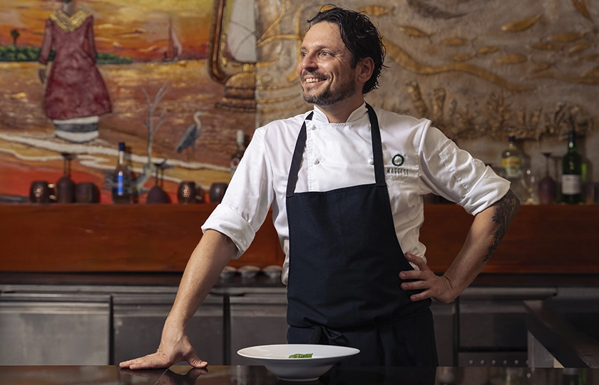 La edición de 2026 presenta una propuesta gastronómica «Family Style», basada en los sabores y en el placer de compartir.
