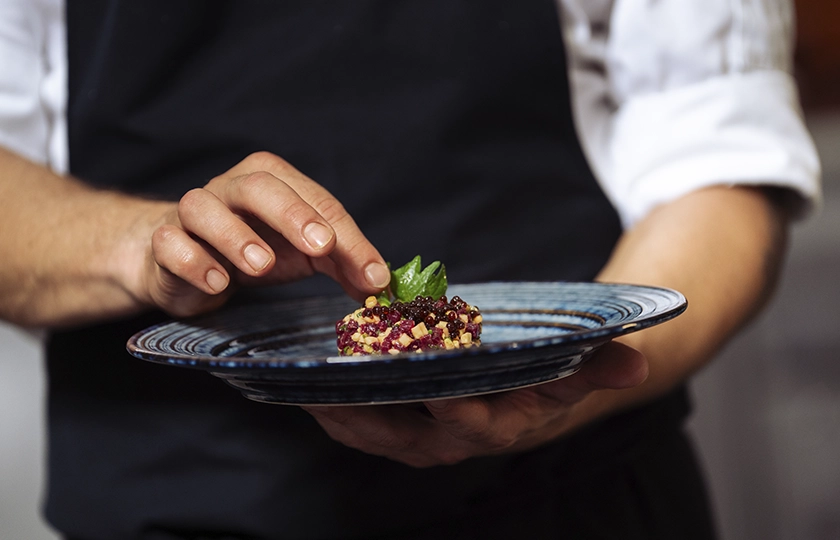 La edición de 2026 presenta una propuesta gastronómica «Family Style», basada en los sabores y en el placer de compartir.